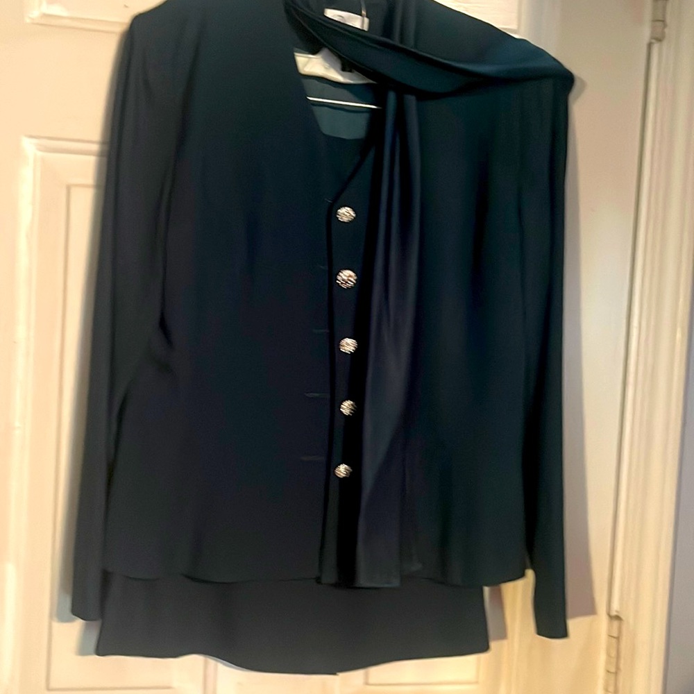 Dressy 2-pc Outfit
